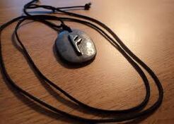Manchik pul talisman