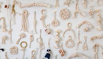 O'z qo'llaringiz bilan omad uchun talisman qanday qilib