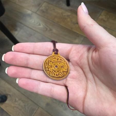 Fitnaning nozik tomonlari