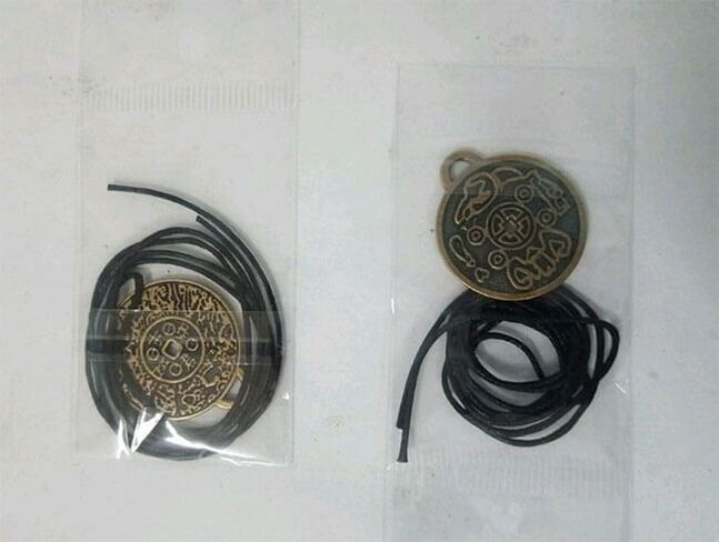 Imperator tumoriga ishoning